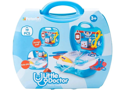 Peterkin Little Doctor Carry Case