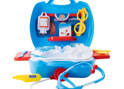 Peterkin Little Doctor Carry Case
