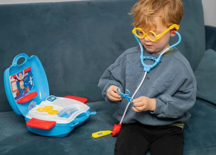 Peterkin Little Doctor Carry Case