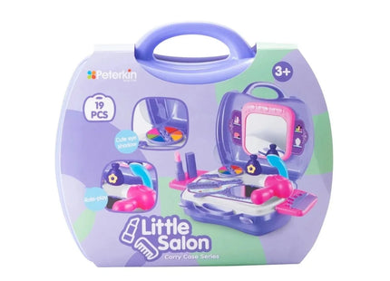 Peterkin Little Salon Carry Case