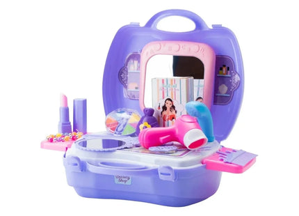 Peterkin Little Salon Carry Case