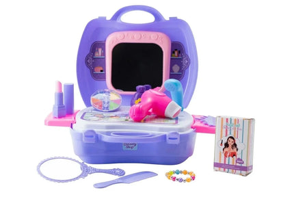 Peterkin Little Salon Carry Case