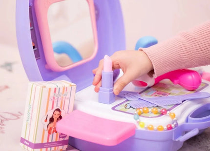 Peterkin Little Salon Carry Case