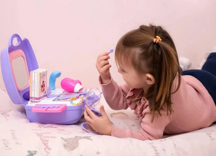 Peterkin Little Salon Carry Case