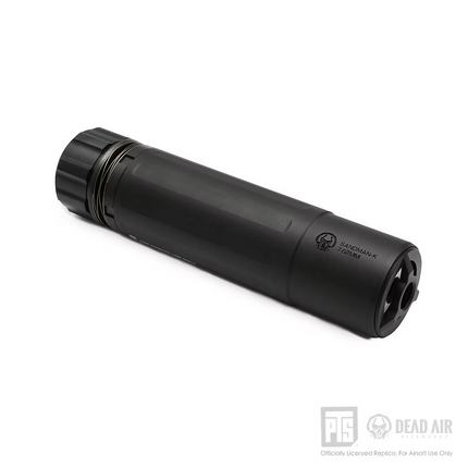 PTS Syndicate Dead Air Sandman-K Mock Suprressor Tracer (Non US)
