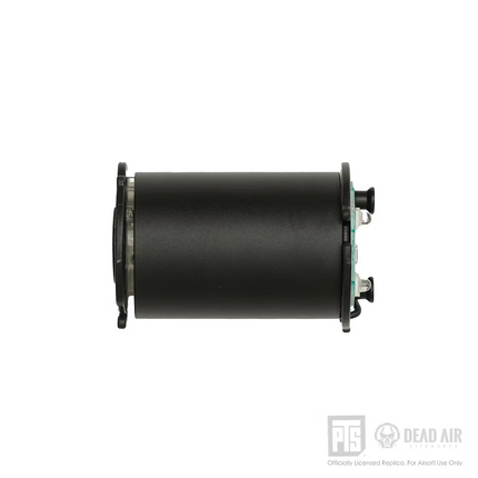 PTS Syndicate Dead Air Sandman-S Mock Suppressor Tracer (Non US)