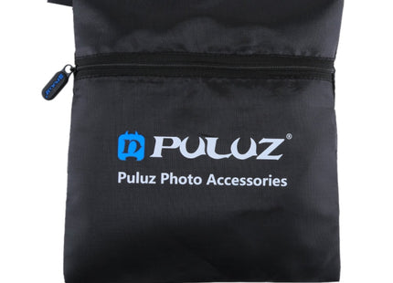 PULUZ 20cm Octangle Style Foldable Soft Flash Light Diffuser Softbox, 20cm Octangle