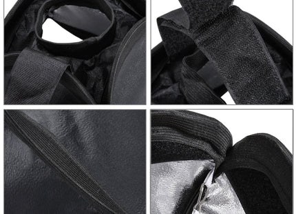 PULUZ Foldable Soft Flash Light Diffuser Softbox Cover, Size: 23cm x 23cm, 23cm Softbox