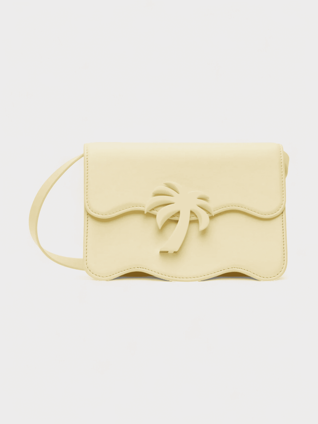Palm Beach Bag Yellow