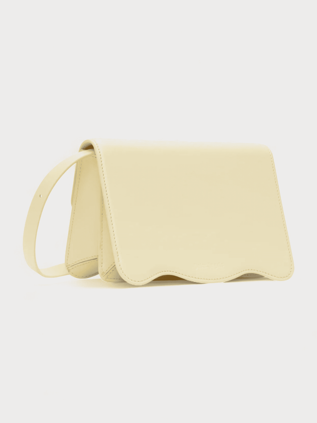 Palm Beach Bag Yellow