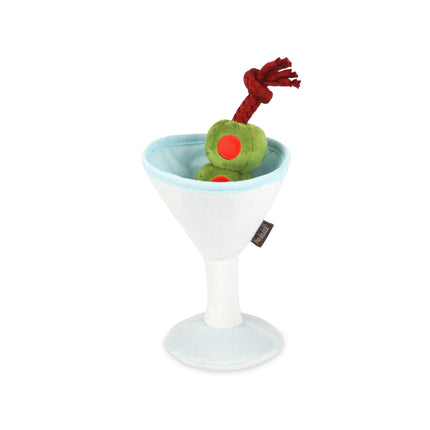 Pawtini dog toy