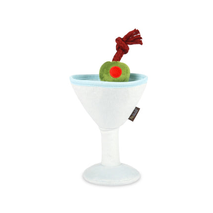 Pawtini dog toy