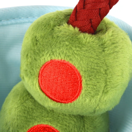 Pawtini dog toy