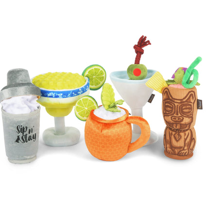 Pawtini dog toy
