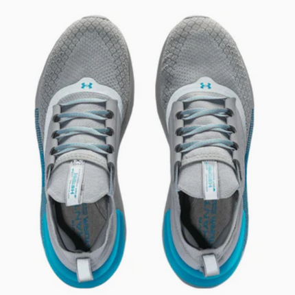 UK 5 Under Armour HOVR Phantom 3 Storm Women’s Cushioned Trainers – EU 38