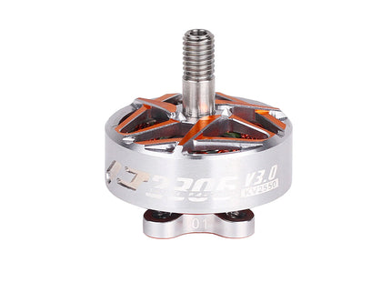 T-Motor PACER P2306 V3 Motor (1750kV, 1950kV, 2550kV)