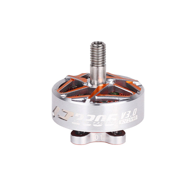 T-Motor PACER P2306 V3 Motor (1750kV, 1950kV, 2550kV)