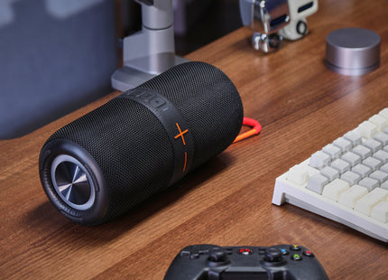 Maplin Portable Bluetooth Party Speaker