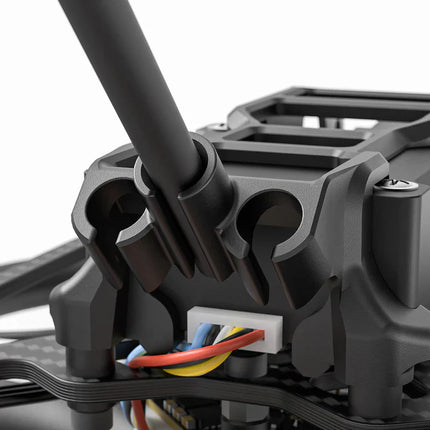 Pavo20 Pro II Brushless Whoop Quadcopter (No DJI O4 Pro)