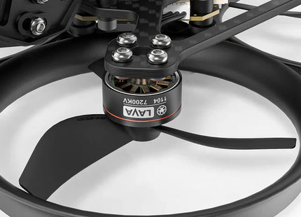 Pavo20 Pro II 3S Brushless Whoop Quadcopter (No DJI O4 Pro)