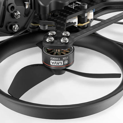 Pavo20 Pro II Brushless Whoop Quadcopter (No DJI O4 Pro)