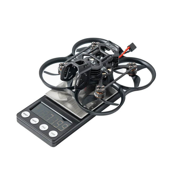 Pavo20 Pro II Brushless Whoop Quadcopter (No DJI O4 Pro)