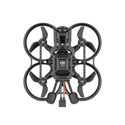 Pavo20 Pro II 2.2" Cinewhoop w/ DJI O4 Pro