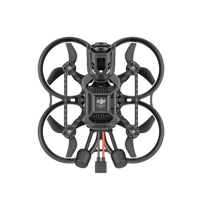 Pavo20 Pro II 2.2" Cinewhoop w/ DJI O4 Pro