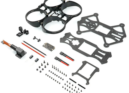 BetaFPV Pavo360 Invisible Whoop Frame