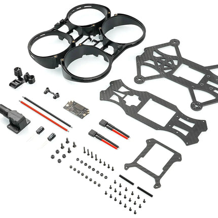 BetaFPV Pavo360 Invisible Whoop Frame