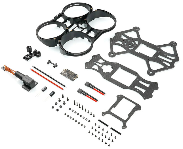 BetaFPV Pavo360 Invisible Whoop Frame
