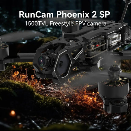 Runcam Phoenix 2 SP V3 1500TVL Freestyle FPV Camera