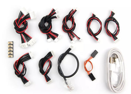 Pixhawk 6X Standard Cable Set