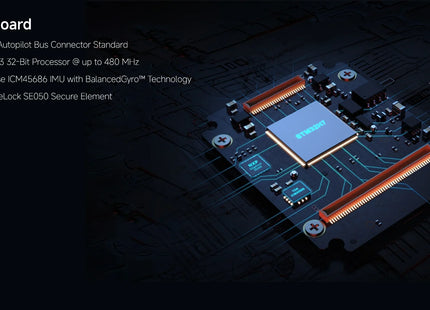 Pixhawk 6X Pro Autopilot