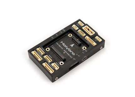 Pixhawk 6X Mini Base Carrier Board