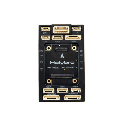 Pixhawk 6X Mini Base Carrier Board