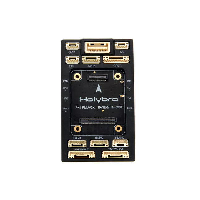 Pixhawk 6X Mini Base Carrier Board
