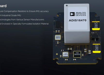 Pixhawk 6X Pro Autopilot