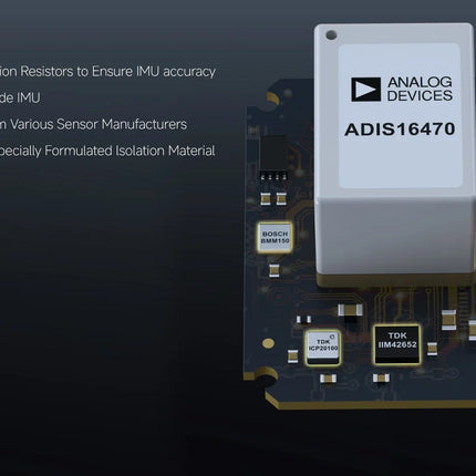 Pixhawk 6X Pro Autopilot