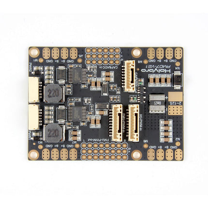PM07 Power Management Module w/ 5V UBEC Output for Pixhawk 4 PX4