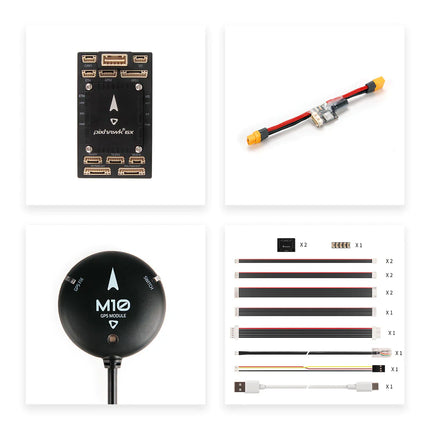 Holybro Pixhawk 6X Autopilot PX4 Kit