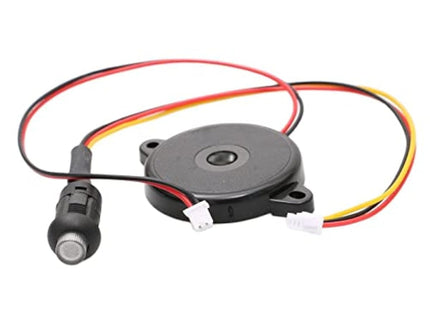 PX4/Pixhawk Buzzer and Safety Switch