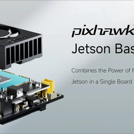 Holybro Pixhawk Jetson Baseboard