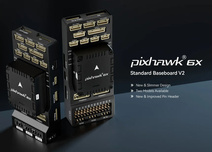 Holybro Pixhawk 6X Autopilot PX4 Kit