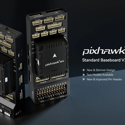 Holybro Pixhawk 6X Autopilot PX4 Kit