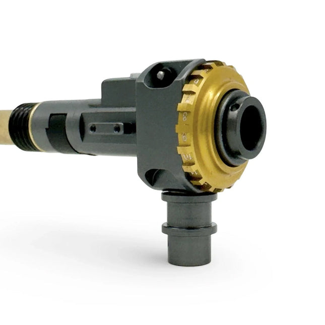 PolarStar "Hop Up Thing" V2  Rotary Hop unit for M4/M16