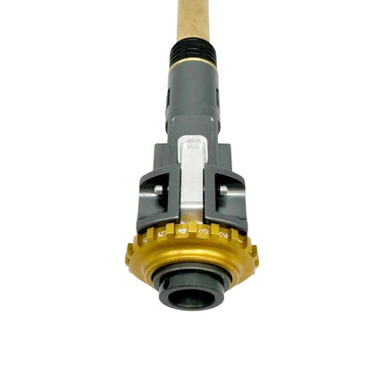 PolarStar "Hop Up Thing" V2  Rotary Hop unit for M4/M16