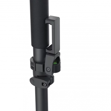Emlid Reach Survey Pole w/ Smartphone Mount