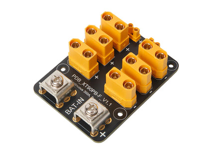Power Distribution Board (PDB) 300A - Top Entry