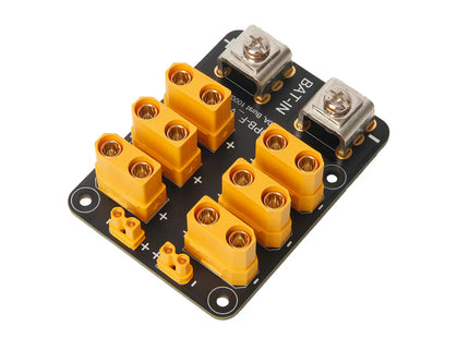 Power Distribution Board (PDB) 300A - Top Entry